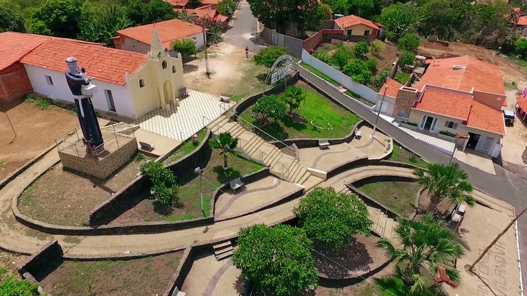 Transparência e Responsabilidade: Câmara de Santo Antônio dos Milagres apresenta balanço da gestão de 2025